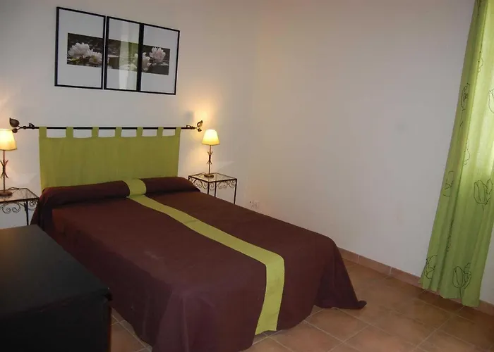 펜션 Granny Pibrac