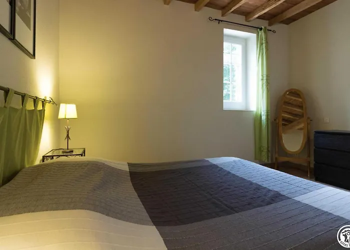 펜션 Granny Pibrac